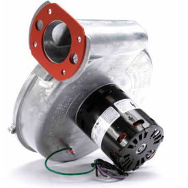 Draft Inducer Blower, 3500 RPM, 208-230V, OAO