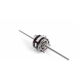 Room Air Conditioner Motor, 1/8 HP, 1550 RPM, 115V, OAO