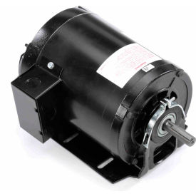 Century Fan and Blower, 1-1/2 HP, 1725 RPM, 208-230/460V, OAO