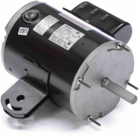 Century Pedestal Fan Motor, 1/2 HP, 1725 RPM, 115/230V, TEAO