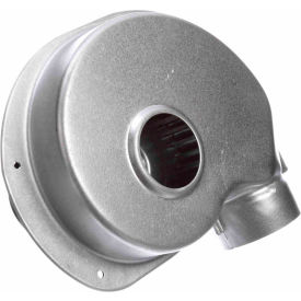 Draft Inducer Blower, 3000 RPM, 115V, OAO, 1.7 FL Amps