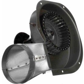 Draft Inducer Blower, 3000 RPM, 115V, OAO, 1.8 FL Amps