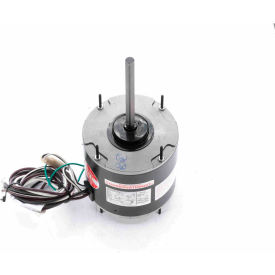 1/3 HP Condenser Fan Motor, 1075 RPM, 460V, TEAO