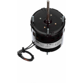 1/100 HP, 1500 RPM, 115V, OAO