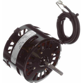 Fan and Blower, 2/67 HP, 1550 RPM, 115V, OAO