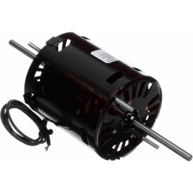 Fan and Blower, 3/50 HP, 3000 RPM, 115V, OAO