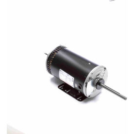 1-1/2 HP, 850 RPM, 208-230/460 & 190/380V, OAO