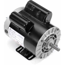 3 HP, 3450 RPM, 115/230V, ODP