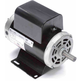 5 HP, 3450 RPM, 208-230V, ODP, R56Y Frame