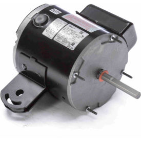 1/4 HP, 1725 RPM, 115/230V, TEAO