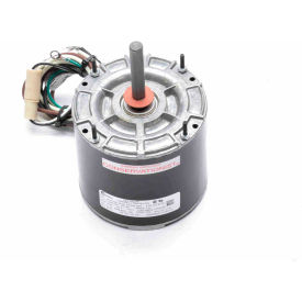 1/4 HP Condenser Fan Motor, 1625 RPM, 208-230V, TEAO