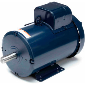 5 HP, 3530 RPM, 208-230V, TEFC