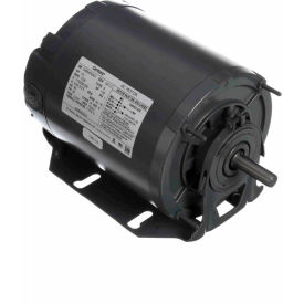 1/3 HP, 1725 RPM, 115/208-230V, TEAO