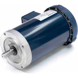 3 HP, 3505 RPM, 230/460V, TEFC
