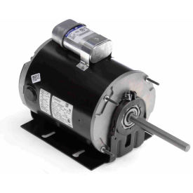 Century Unit Heater Motor, 1/3 HP, 1725 RPM, 115/230V, TEAO