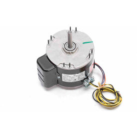 Century Unit Heater Motor, 1/4 HP, 1075 RPM, 115V, TEAO