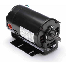 1/2 HP, 1725 RPM, 208-230/460V, ODP