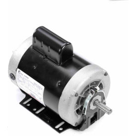 1-1/2 HP, 3450 RPM, 208-230/115V, ODP