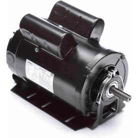 2 HP, 1725 RPM, 115/208-230V, OAO