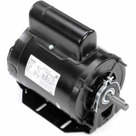 Century Fan and Blower, 3/4 HP, 1075 RPM, 115/230V, TENV