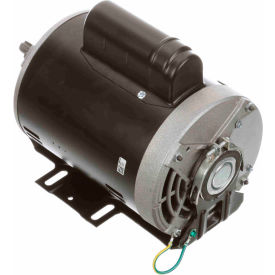 3/4 HP, 1725 RPM, 115/208-230V, ODP