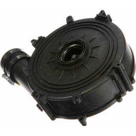 Draft Inducer Blower, 3000 RPM, 115V, OAO, 2.63 FL Amps