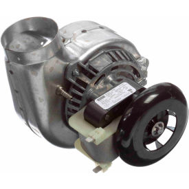 Draft Inducer Blower, 3000 RPM, 120V, OAO, 1.15 FL Amps