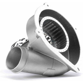 Draft Inducer Blower, 3000 RPM, 120V, OAO, 1.27 FL Amps