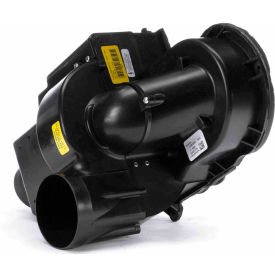 Draft Inducer Blower, 3000 RPM, 120V, OAO, 3.1 FL Amps