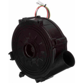 Draft Inducer Blower, 3000 RPM, 120V, OAO, 3.5 FL Amps