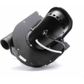 Draft Inducer Blower, 3000 RPM, 120V