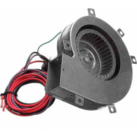 Draft Inducer Blower, 3000 RPM, 208/240V, OAO