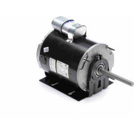 Century Unit Heater Motor, 1/4 HP, 1725 RPM, 115/230V, TEAO