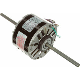 Century Room Air Conditioner Motor, 4/57 HP, 1075 RPM, 115V, OAO