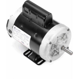 1 HP, 3450 RPM, 115/230V, TENV