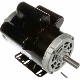 5 HP, 3450 RPM, 230V, ODP