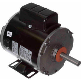 Transformer Cooling Fan Motor, 1/3 HP, 1140 RPM, 208-230V, TEAO