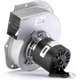 Draft Inducer Blower, 3000 RPM, 240V, OAO