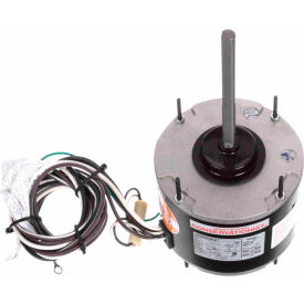 1/8 HP, 825 RPM, 208-230V, TEAO