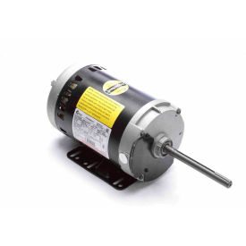 1-1/2 HP Condenser Fan Motor, 1140 RPM, 460/208-230V, OAO