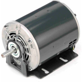 1/3 HP, 1725 RPM, 115V, ODP