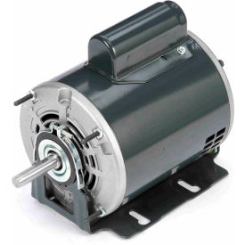 1/4 HP, 1725 RPM, 115/208-230V, ODP