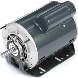 1 HP, 1725 RPM, 115/208-230V, ODP