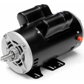 5 HP, 3450 RPM, 230V, ODP