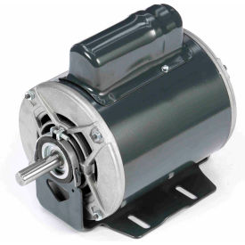 Motor, 3/4 HP, 1725 RPM, 115/208-230V, ODP