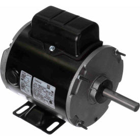 1/4 HP, 1725 RPM, 208-230V, TEAO Transformer Cooling Fan Motor