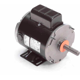 Transformer Cooling Fan Motor, 1/6 HP, 1140 RPM, 208-230V, TEAO