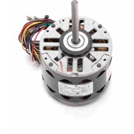 Century OEM Replacement Motor, 1/3 HP, 1075 RPM, 115V, OAO