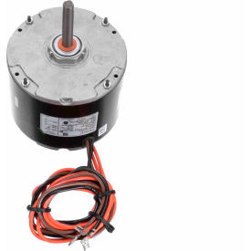 1/3 HP Century OEM Replacement Motor, 1075 RPM, 208-230V, TEAO