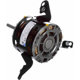 OEM Replacement Motor, 1/4 HP, 1050 RPM, 115V, OAO, 42 Frame